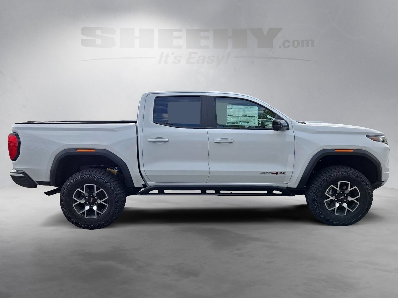 2026 GMC Canyon AT4X - Photo 10