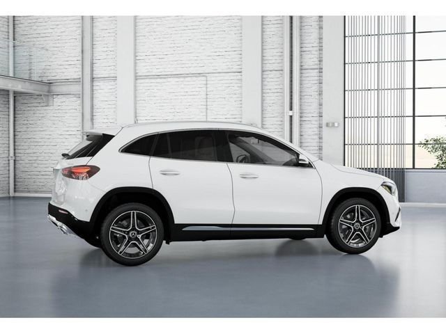 Certified Used 2026 White Mercedes-Benz GLA 250 image 17