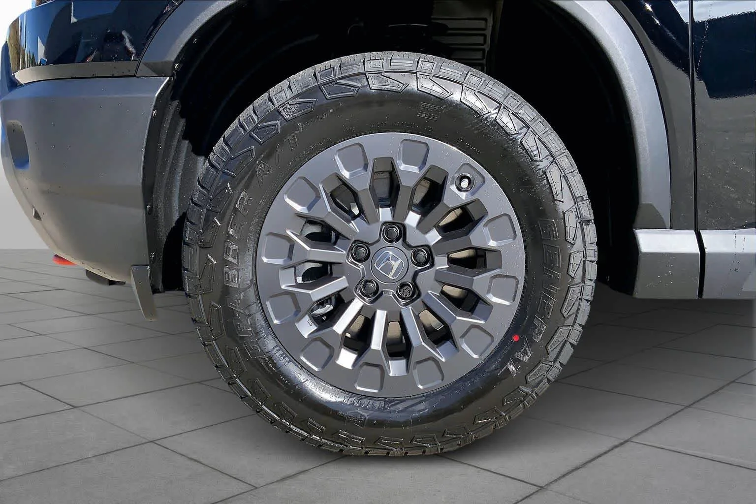 2026 Honda Passport TrailSport - Photo 13