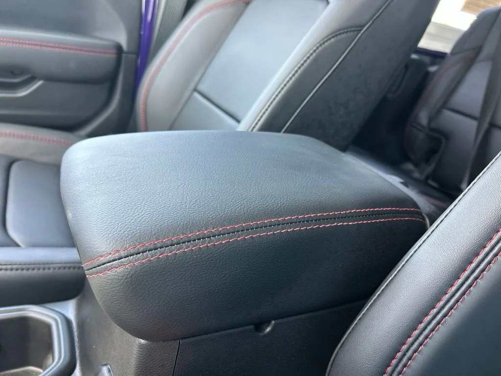 Certified Used 2026 REIGN Jeep Rubicon X image 36