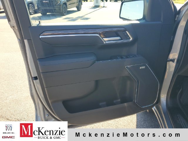 2026 GMC Sierra 1500 Elevation - Photo 8