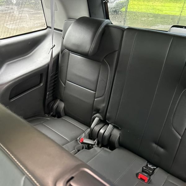 Used 2017 Onyx Black GMC SLT image 5