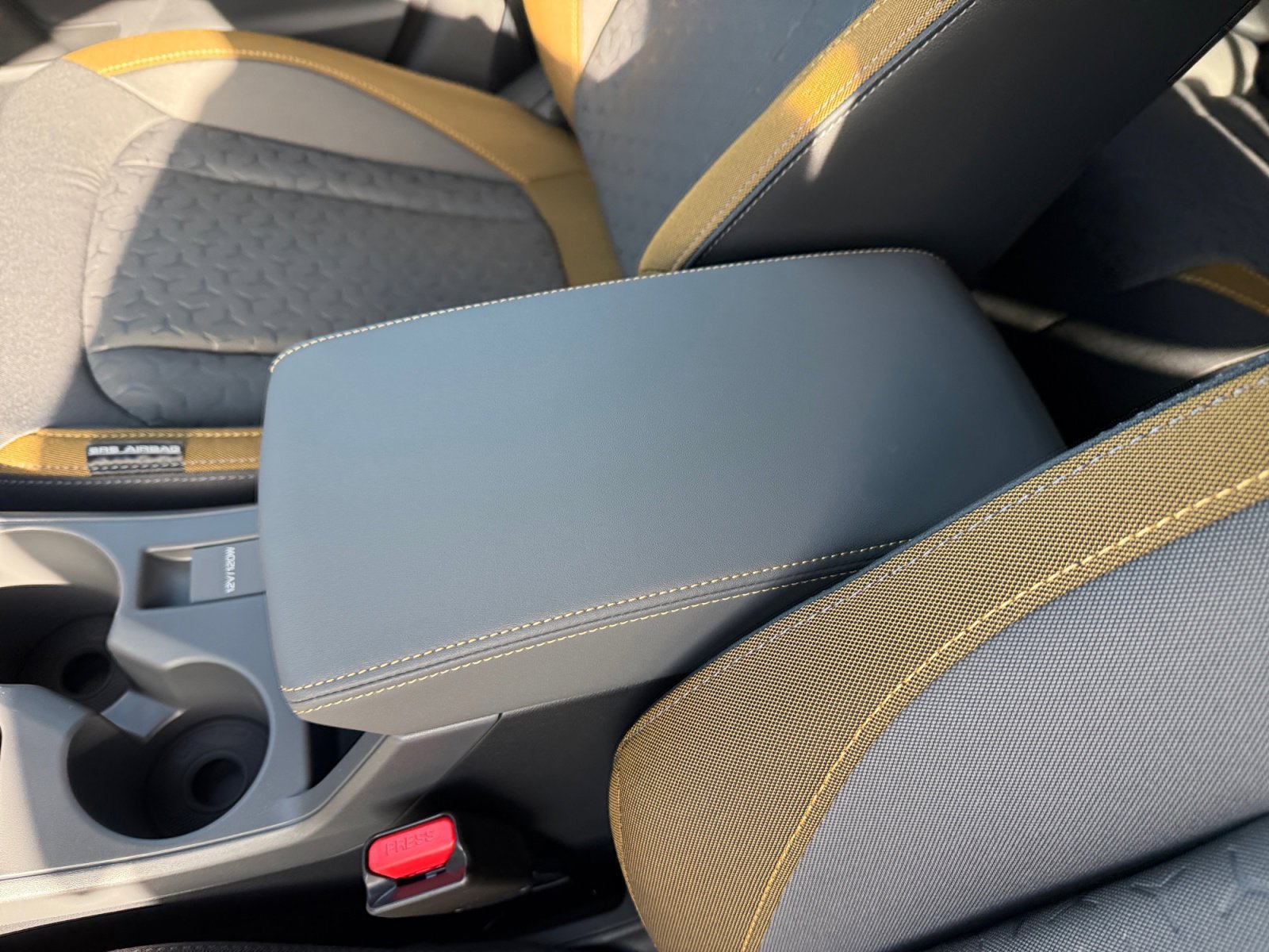 2026 Subaru Crosstrek Sport - Photo 14