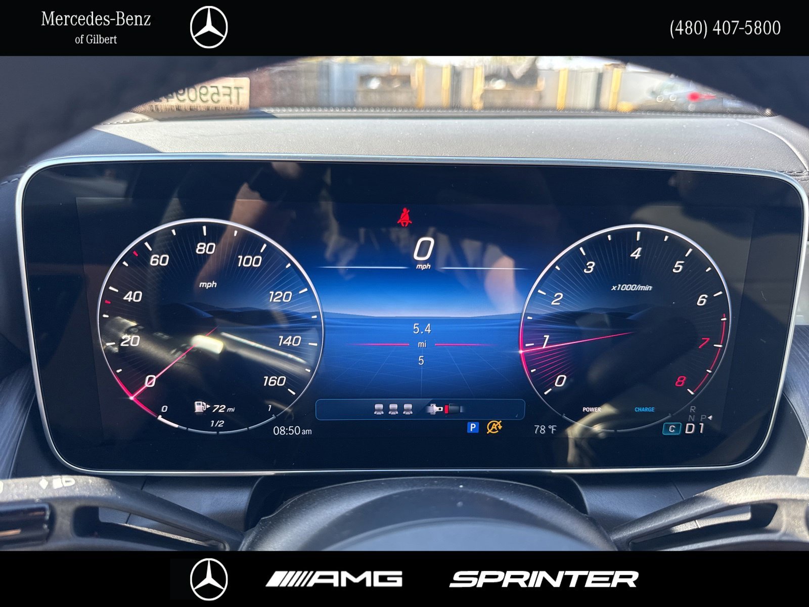 New 2026 Verde Silver Metallic Mercedes-Benz GLC 300 Coupe image 26