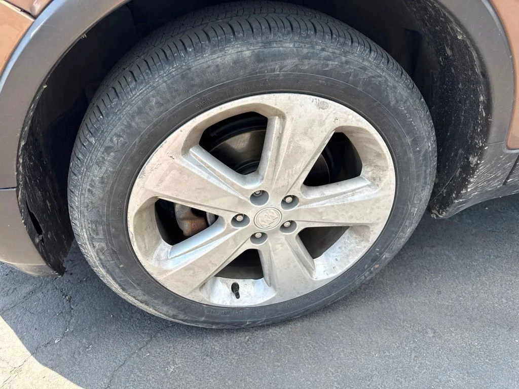 Used 2016  Buick Convenience image 10