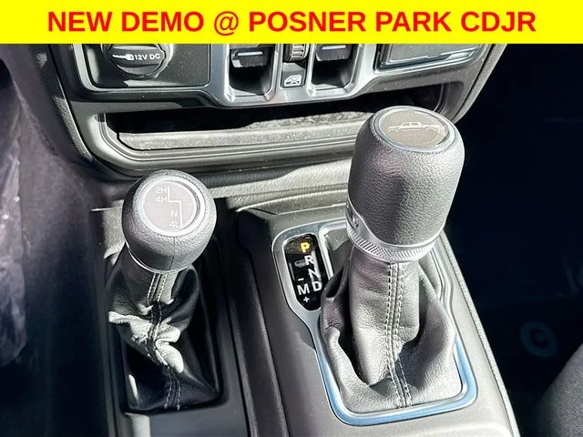 New 2026 41 Exterior Paint Jeep Sport S image 16