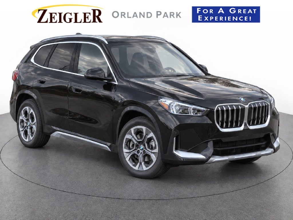 2027 BMW X1 28i