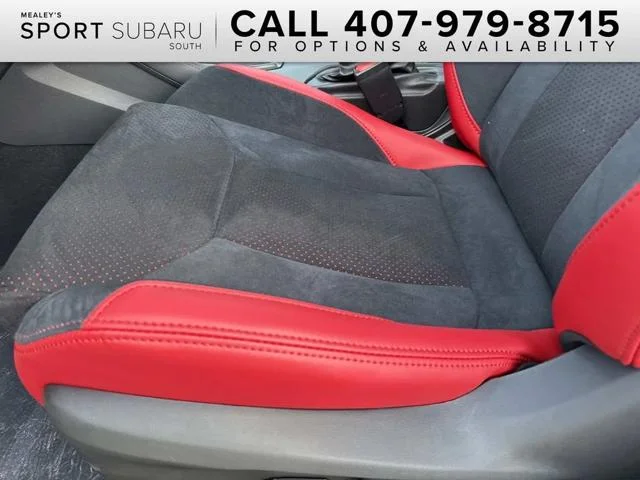 New 2026 CERAMIC WHITE Subaru Limited image 69