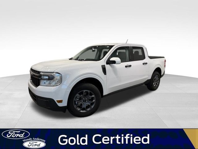 2022 Ford Maverick