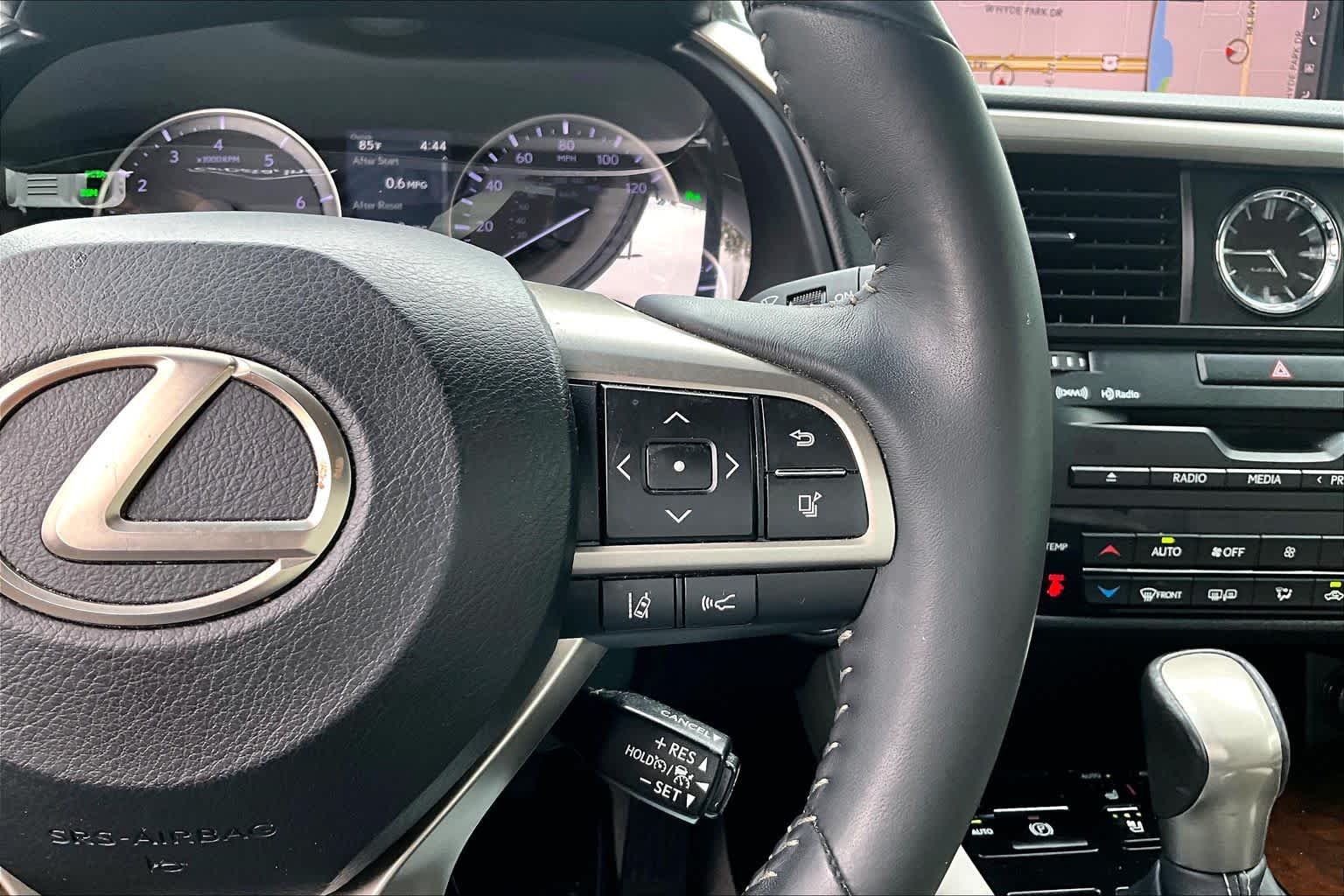 Used 2019 Caviar Lexus  image 22