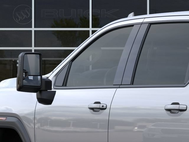 2026 GMC Sierra 2500HD AT4 - Photo 12