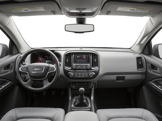 Used 2018 Summit White GMC 4WD image 5