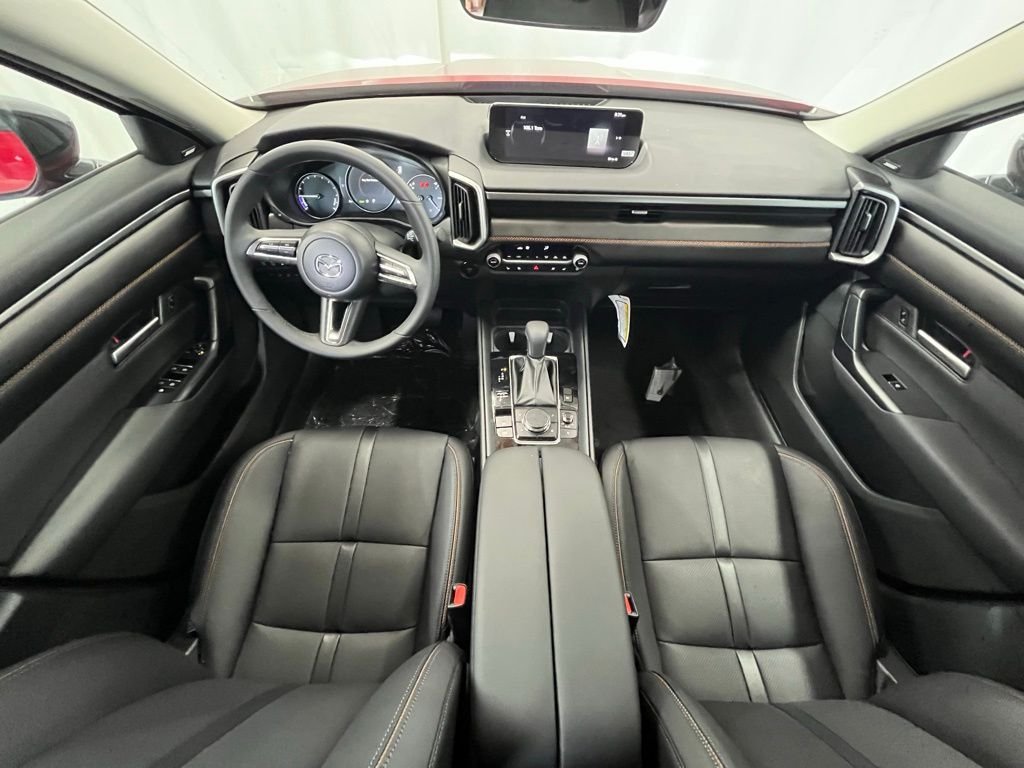 2026 Mazda CX-50 Premium - Photo 13