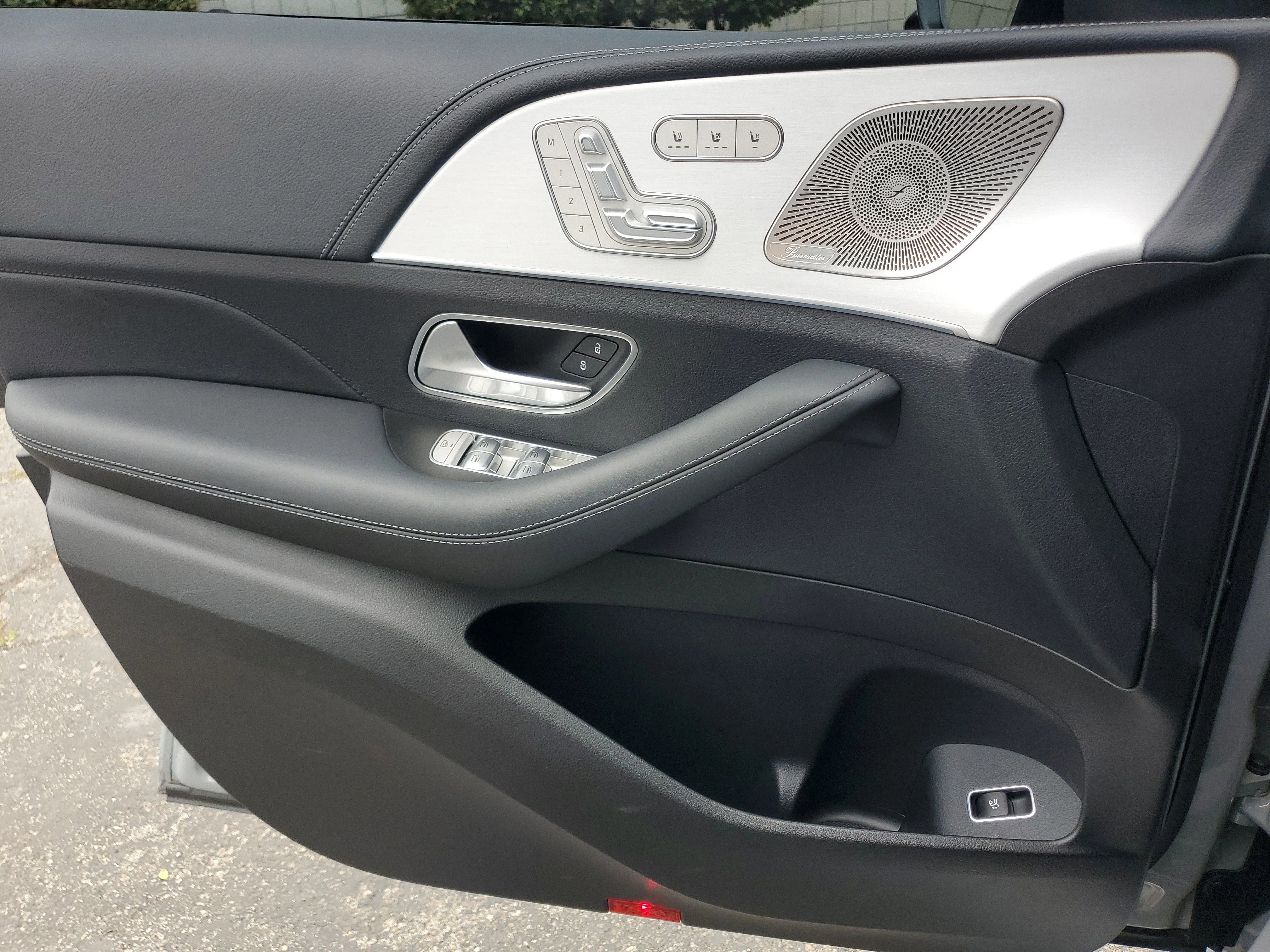 Certified Used 2024  Mercedes-Benz GLE 53 AMG® image 27