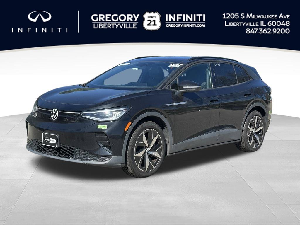 2023 Volkswagen ID.4