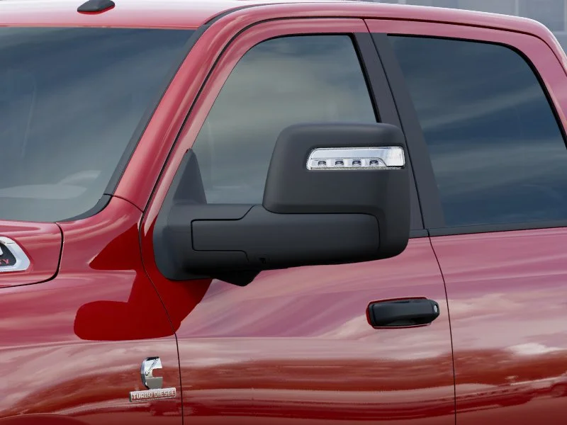 2026 RAM 2500 Big Horn - Photo 44