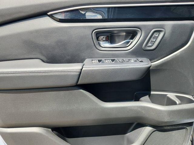 Used 2025 Gray Honda Touring image 23