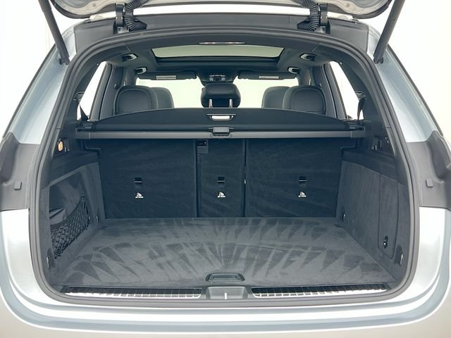 Certified Used 2025 Silver Mercedes-Benz GLE 350 image 29