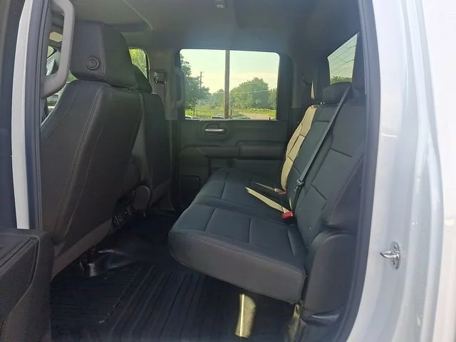 New 2026 Summit White GMC Pro image 8