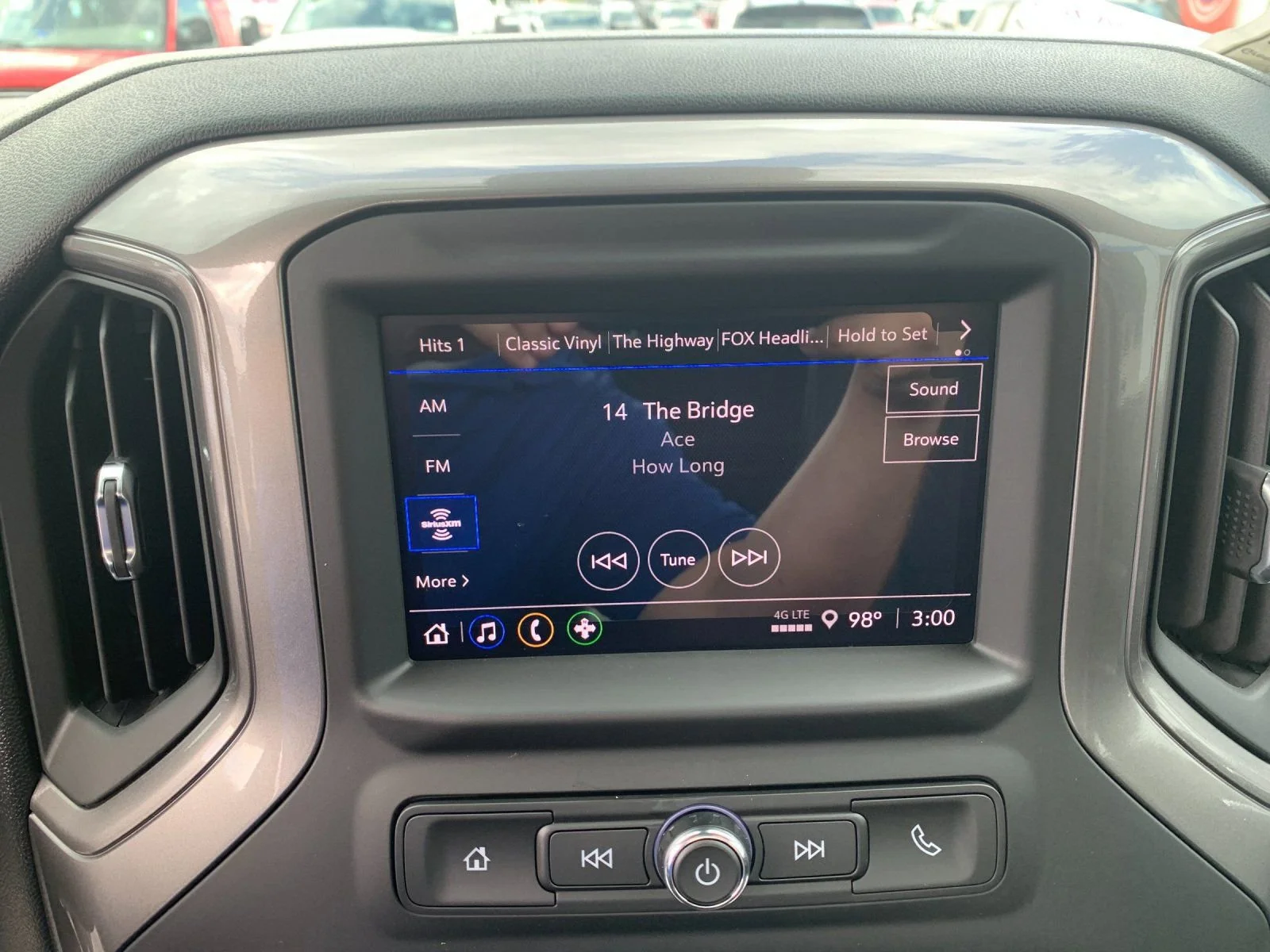 2026 GMC Sierra 2500HD Pro - Photo 18