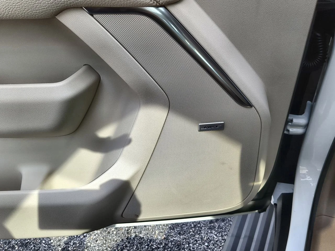 New 2026 Summit White GMC Denali image 25