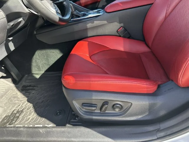 Used 2018 Black Toyota XSE image 13