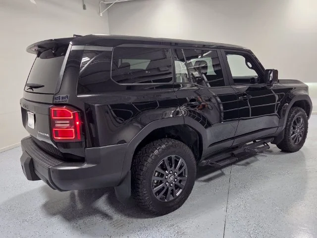 Used 2025 Black Toyota 1958 image 13