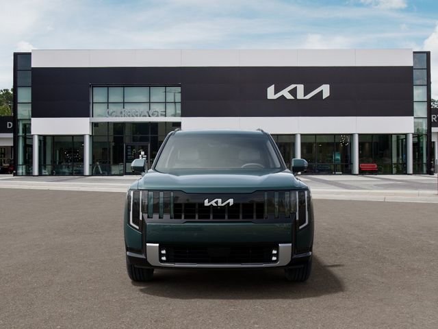 New 2027 Green Kia SX image 2