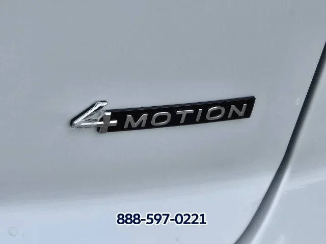 New 2026 WHITE Volkswagen 2.0T SE W/TECHNOLOGY image 10