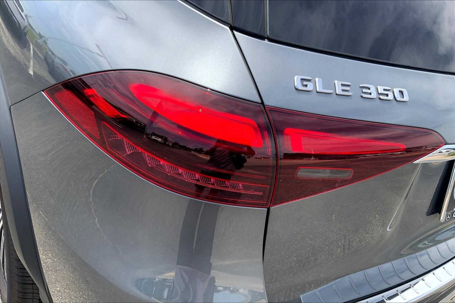 2025 Mercedes-Benz GLE GLE350 - Photo 6