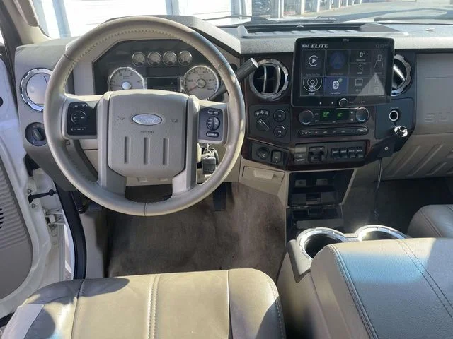 Used 2008  Ford Lariat image 13