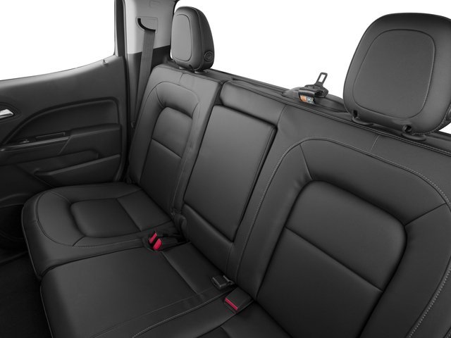 Used 2016 Red Chevrolet Z71 image 16