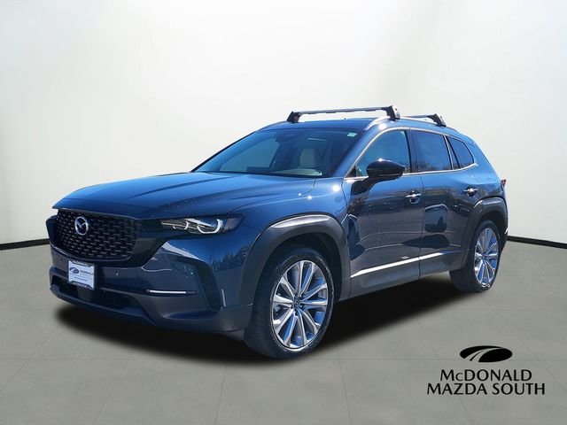 2026 Mazda CX-50 2.5 S Premium's photo
