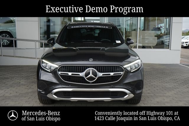 Used 2026  Mercedes-Benz GLC 300 image 3