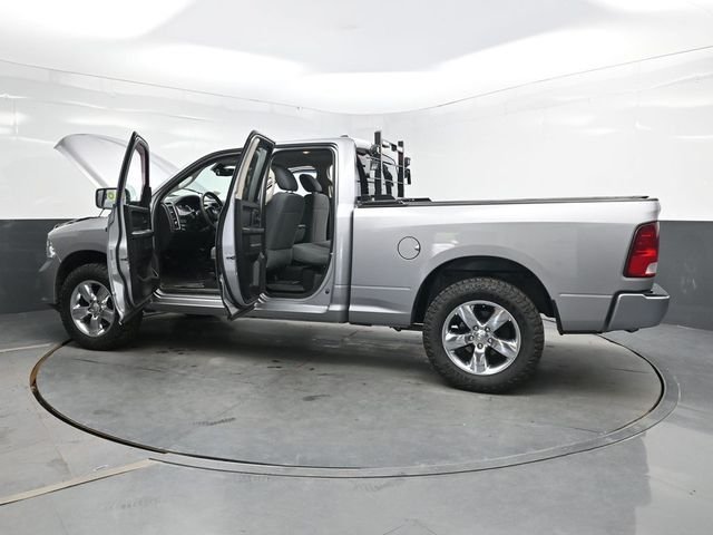 Used 2019 Silver Ram Express image 42