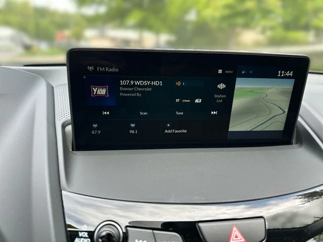 New 2026 Black Acura Technology Package image 17