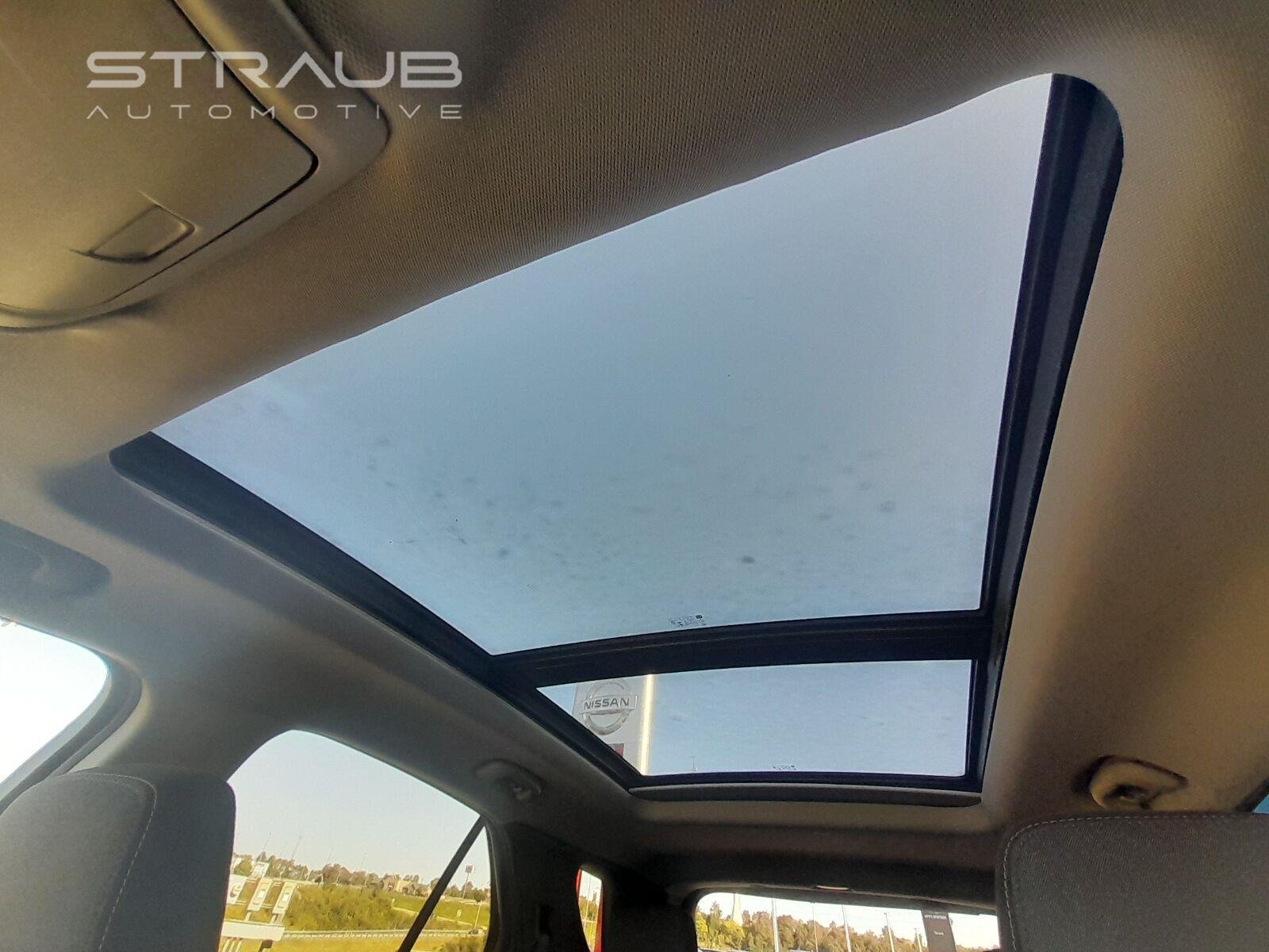 Used 2020 Pacific Blue Metallic Chevrolet LT image 33