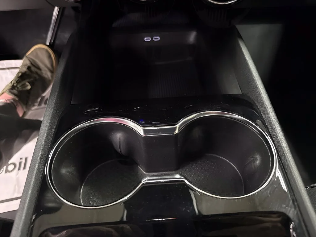 2026 Chevrolet Blazer EV LT - Photo 16