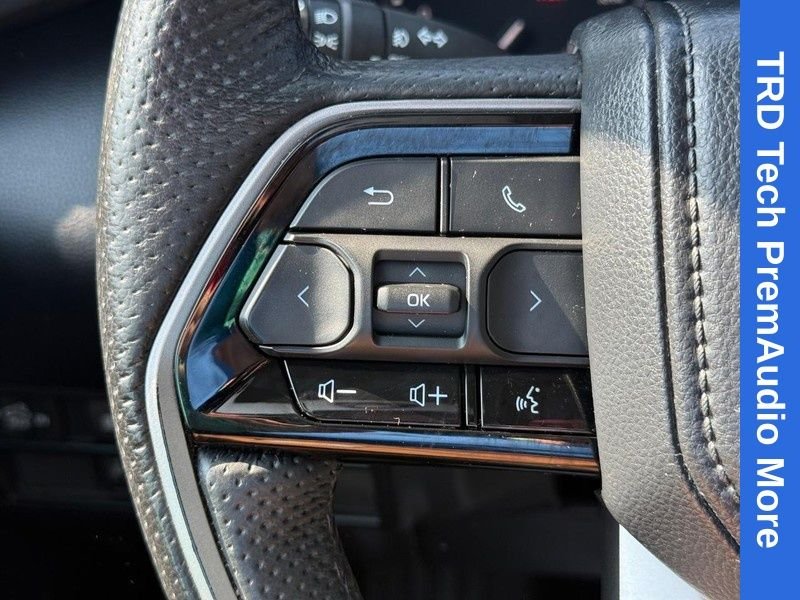 Used 2023 Ice Toyota SR5 image 20