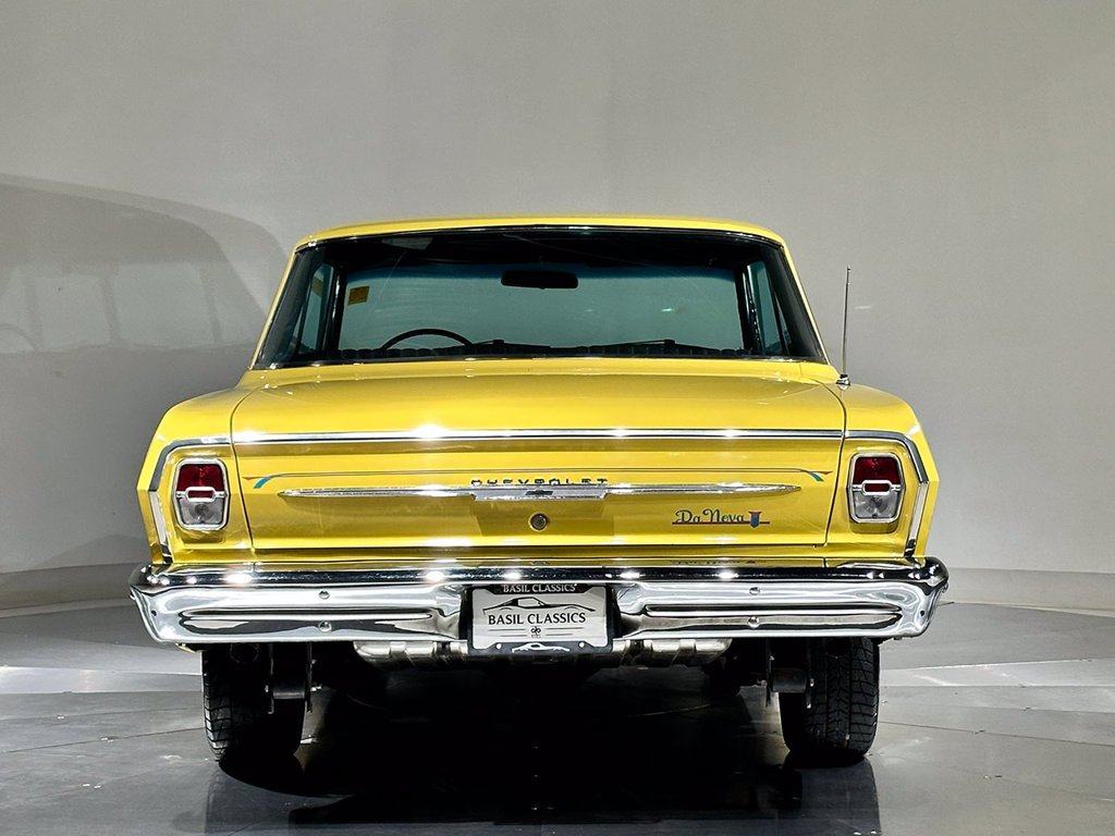 Used 1963 Red CHEV NA image 16