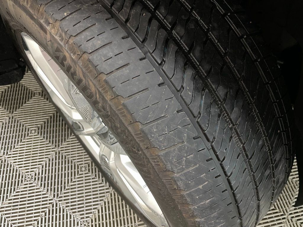 2023 Chevrolet Tahoe High Country - Photo 58