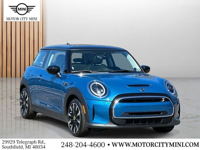 2024 MINI Hardtop 2 Door SE