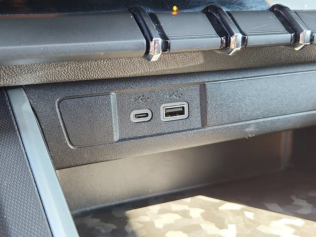 Used 2023 Sand Dune Metallic Chevrolet Trail Boss image 23
