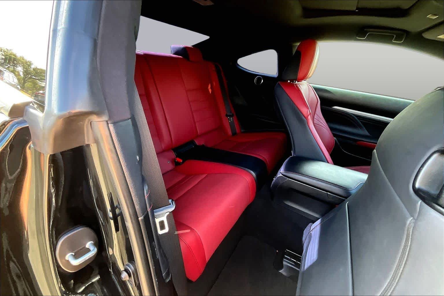 Used 2020 Caviar Lexus F SPORT image 19