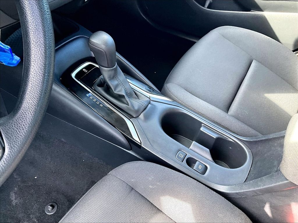 Used 2024 Blueprint Toyota LE image 20