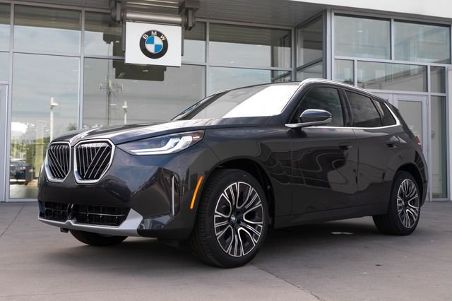 2026 BMW X3 30 XDRIVE's photo