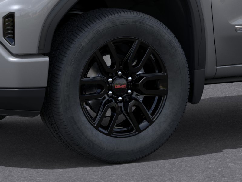 2026 GMC Sierra 1500 Elevation - Photo 9