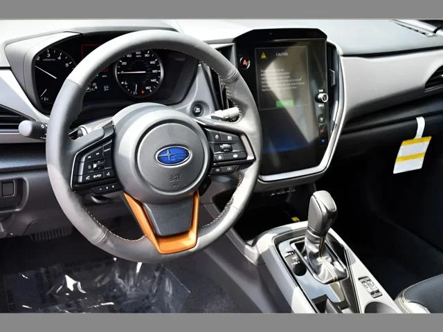 New 2026 LITHIUM RED PEARL Subaru Wilderness image 12