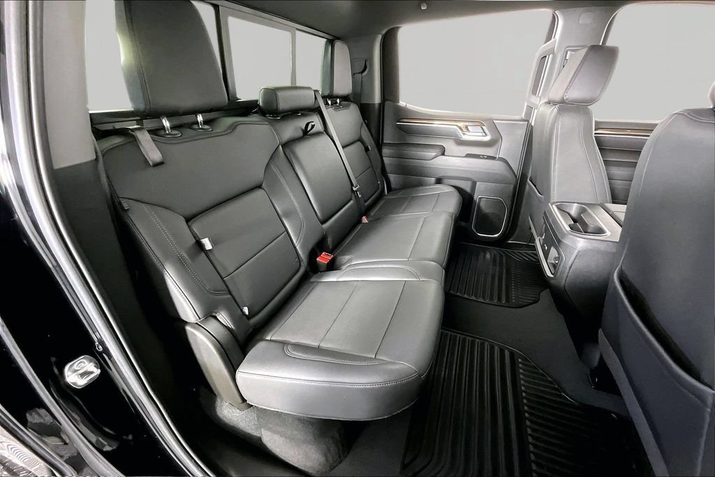 2025 Chevrolet Silverado 1500 RST - Photo 25