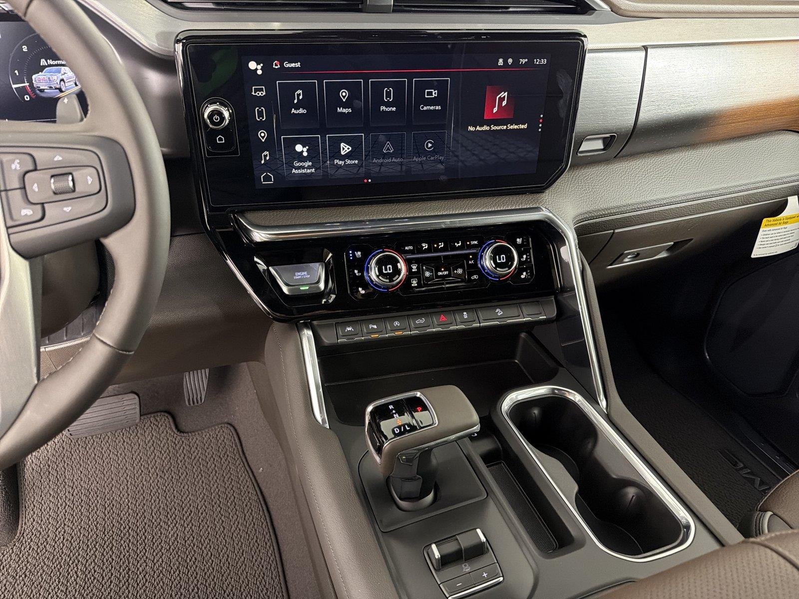 2026 GMC Sierra 1500 Denali - Photo 27